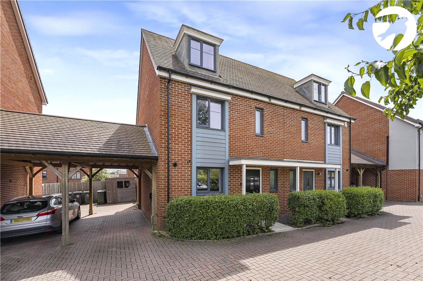 4 bedroom house for sale in Castle Hill | Robinson Jackson