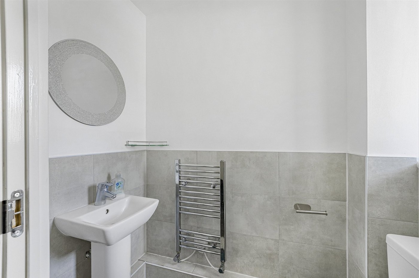 4 bedroom house for sale in Castle Hill | Robinson Jackson