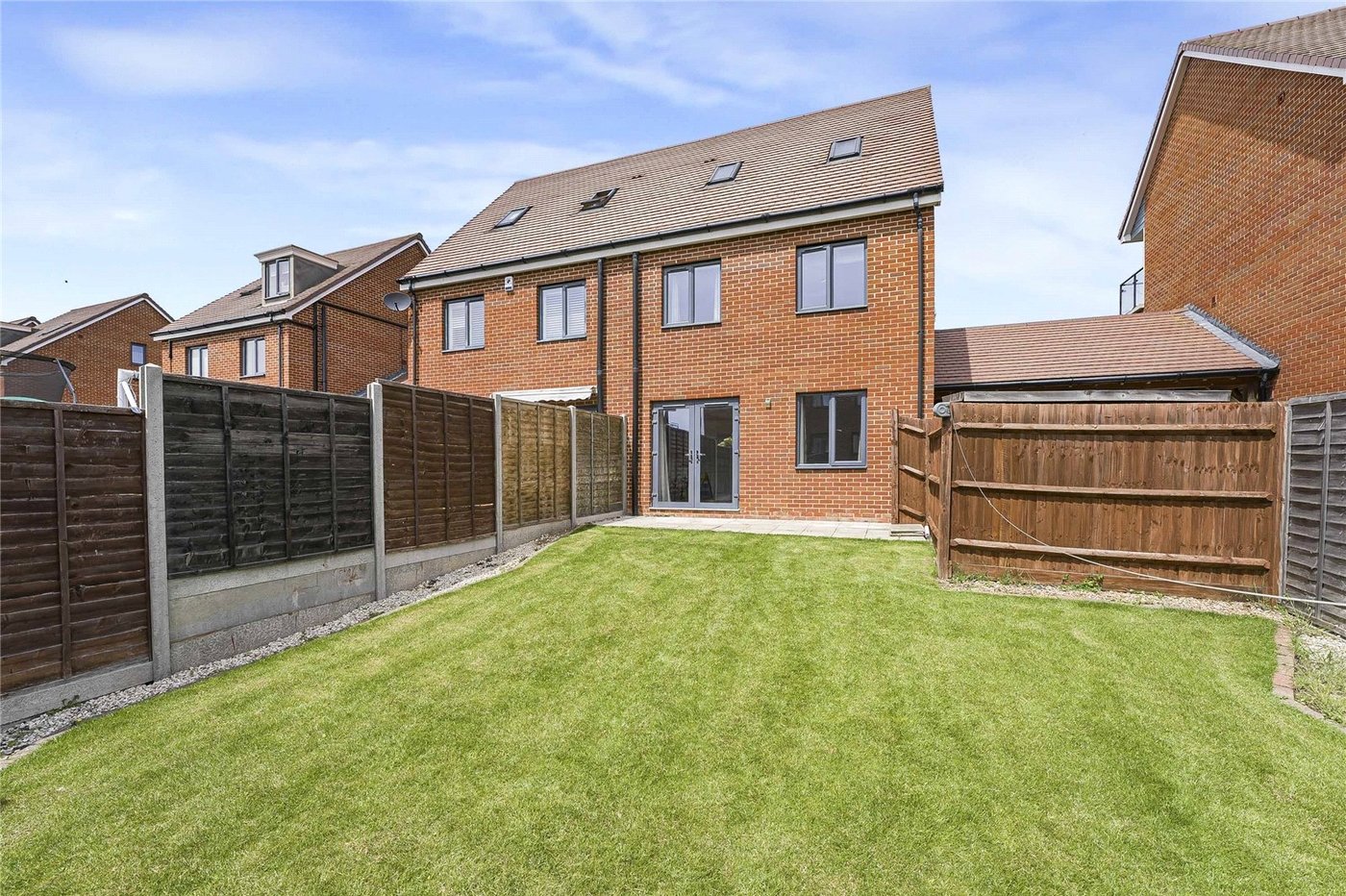 4 bedroom house for sale in Castle Hill | Robinson Jackson