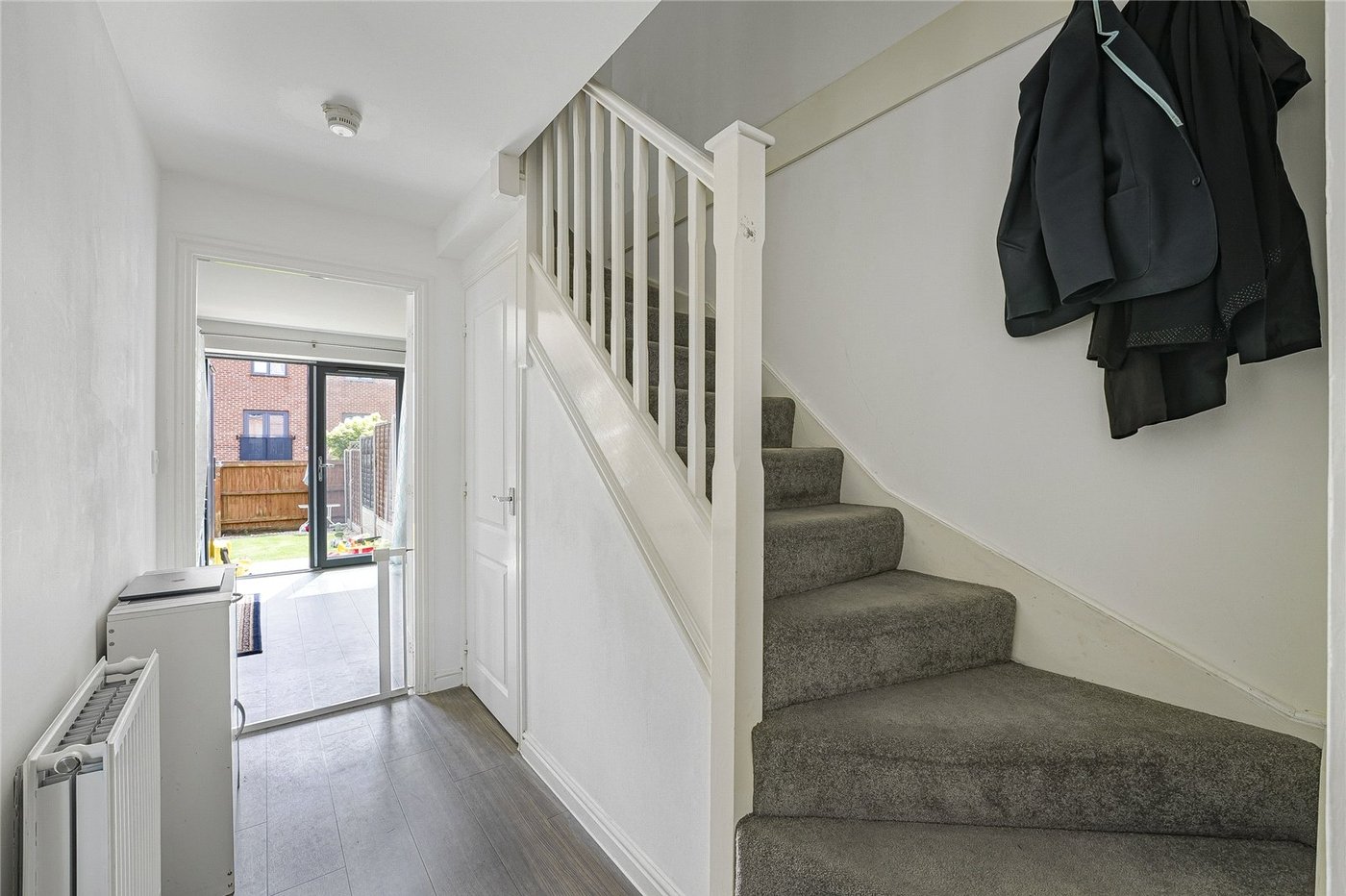 4 bedroom house for sale in Castle Hill | Robinson Jackson