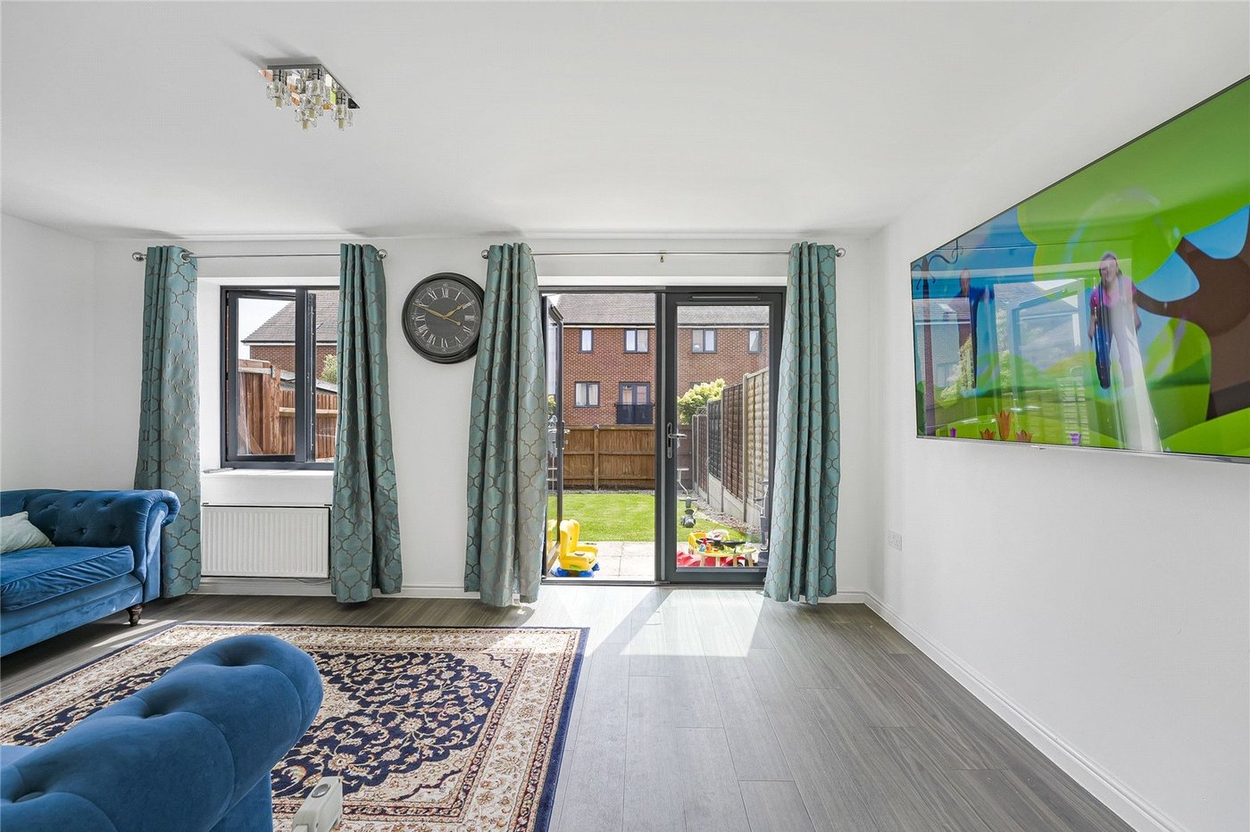 4 bedroom house for sale in Castle Hill | Robinson Jackson