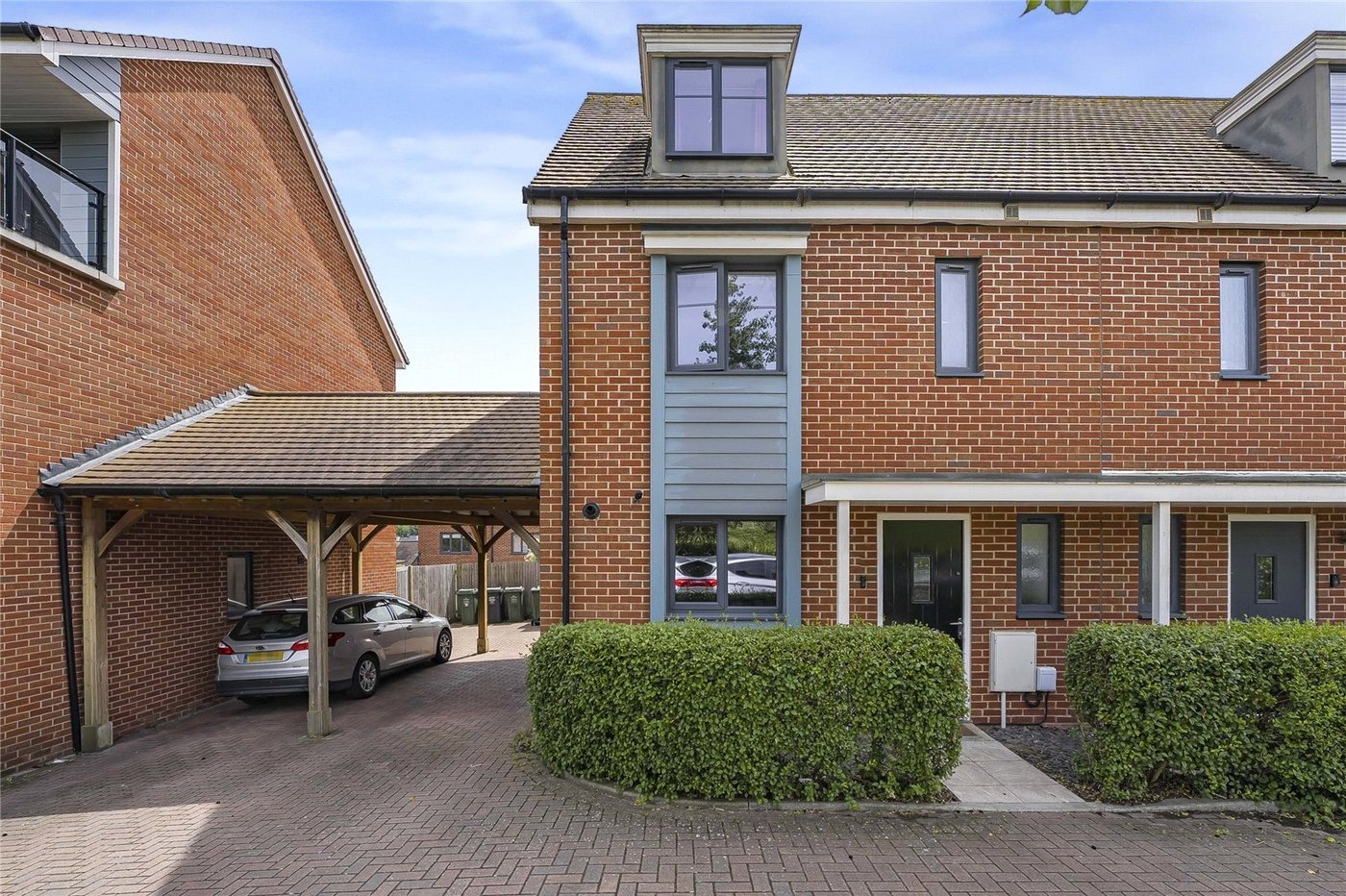 4 bedroom house for sale in Castle Hill | Robinson Jackson