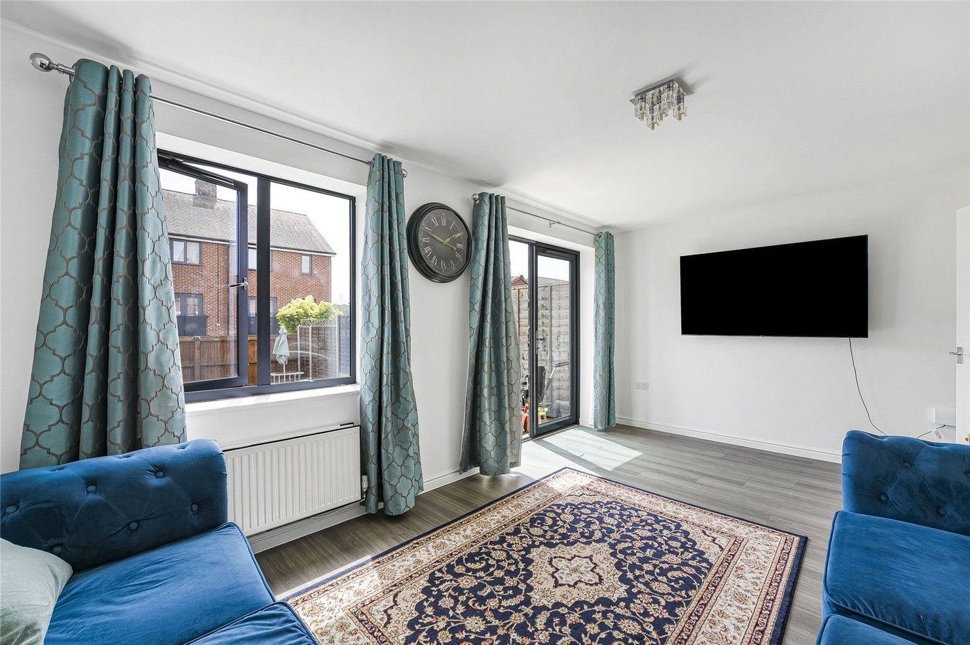 4 bedroom house for sale in Castle Hill | Robinson Jackson