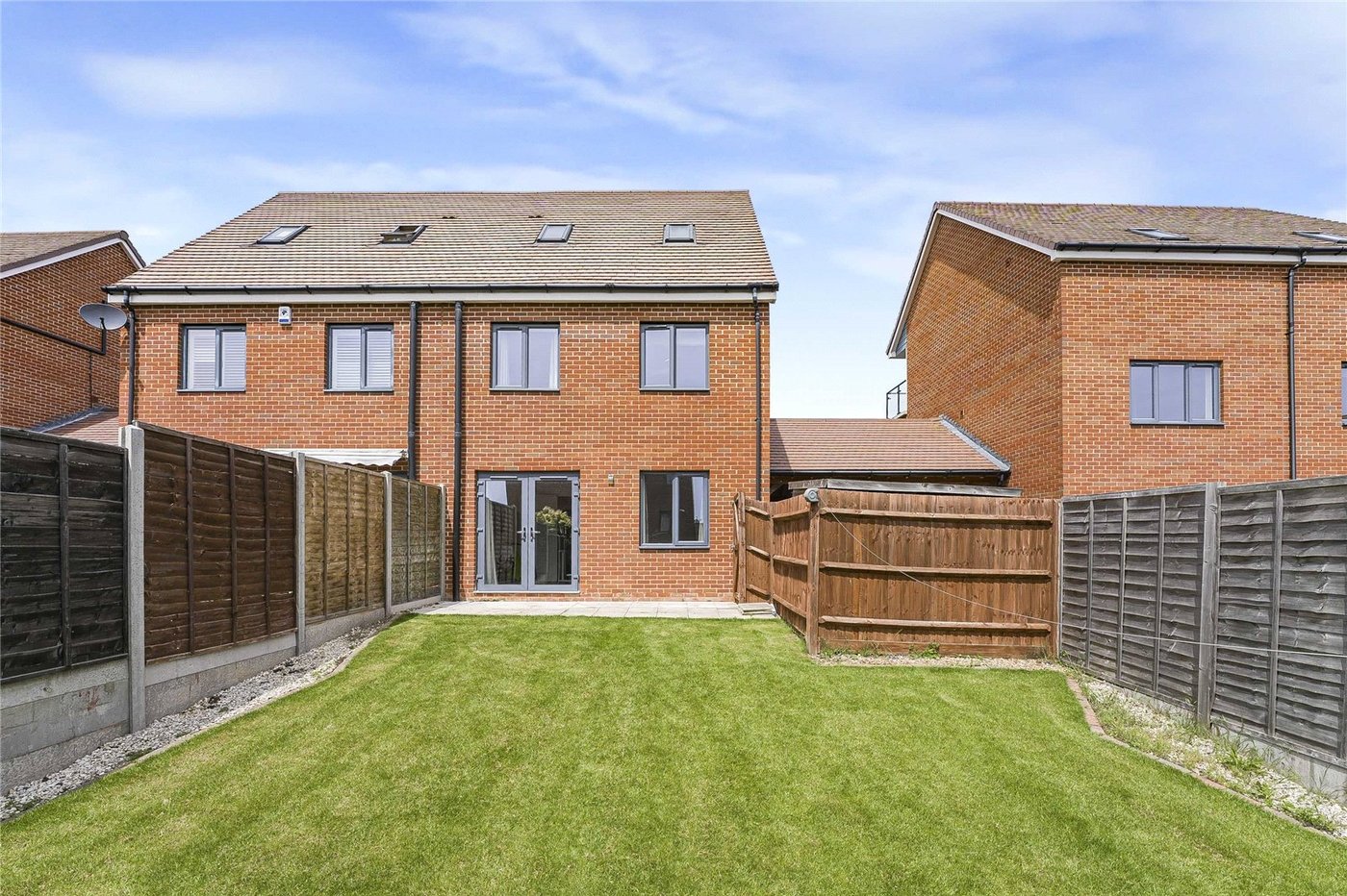 4 bedroom house for sale in Castle Hill | Robinson Jackson