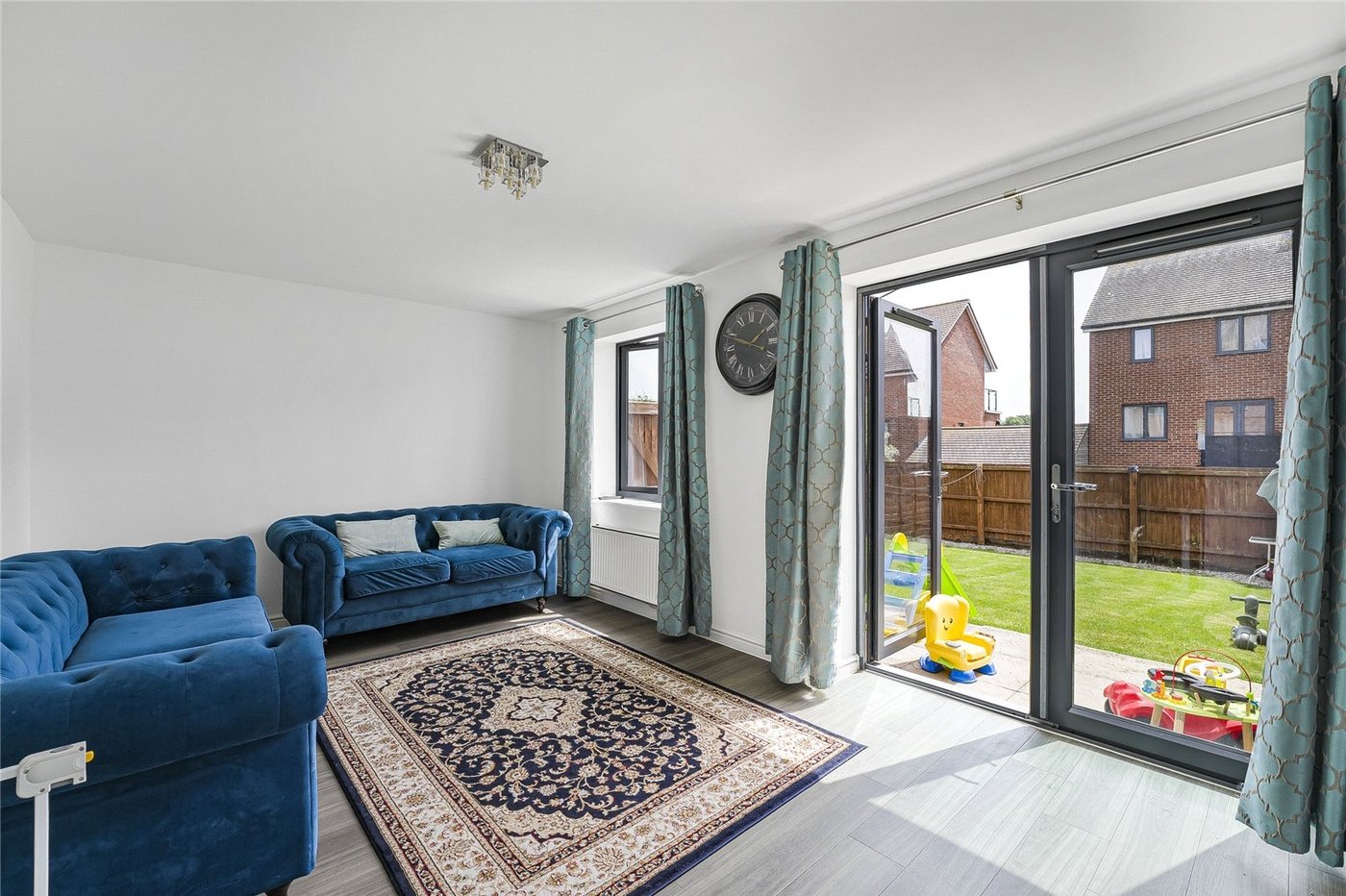 4 bedroom house for sale in Castle Hill | Robinson Jackson