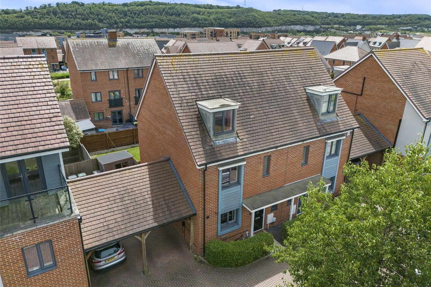 4 bedroom house for sale in Castle Hill | Robinson Jackson