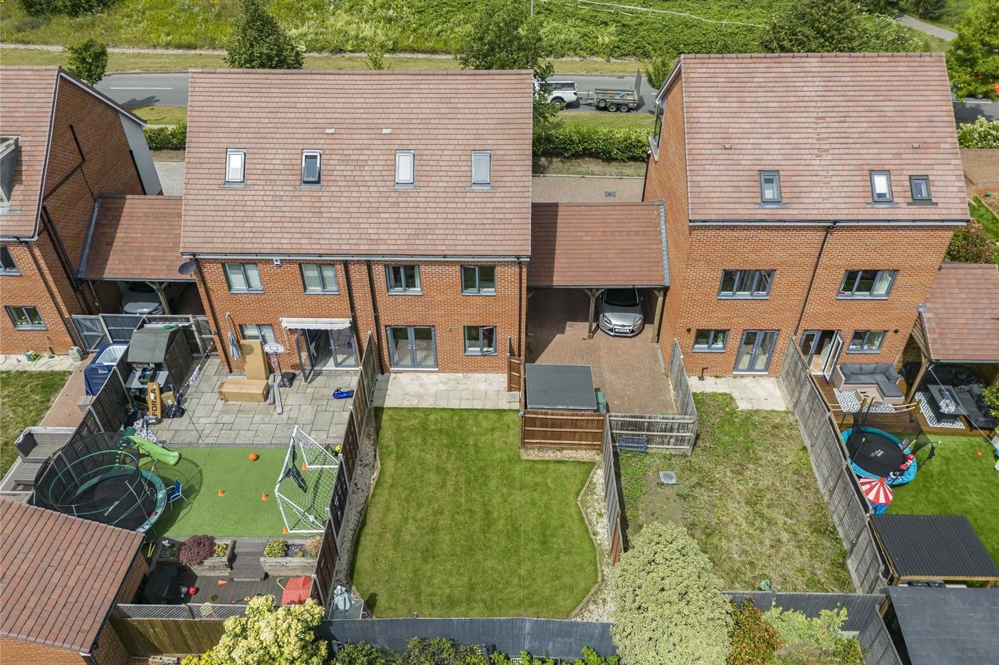 4 bedroom house for sale in Castle Hill | Robinson Jackson