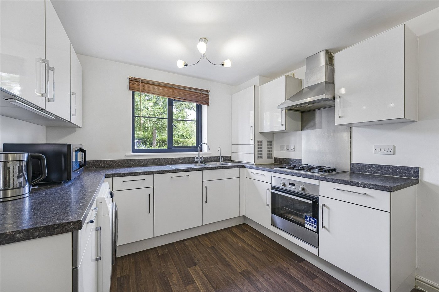 4 bedroom house for sale in Castle Hill | Robinson Jackson