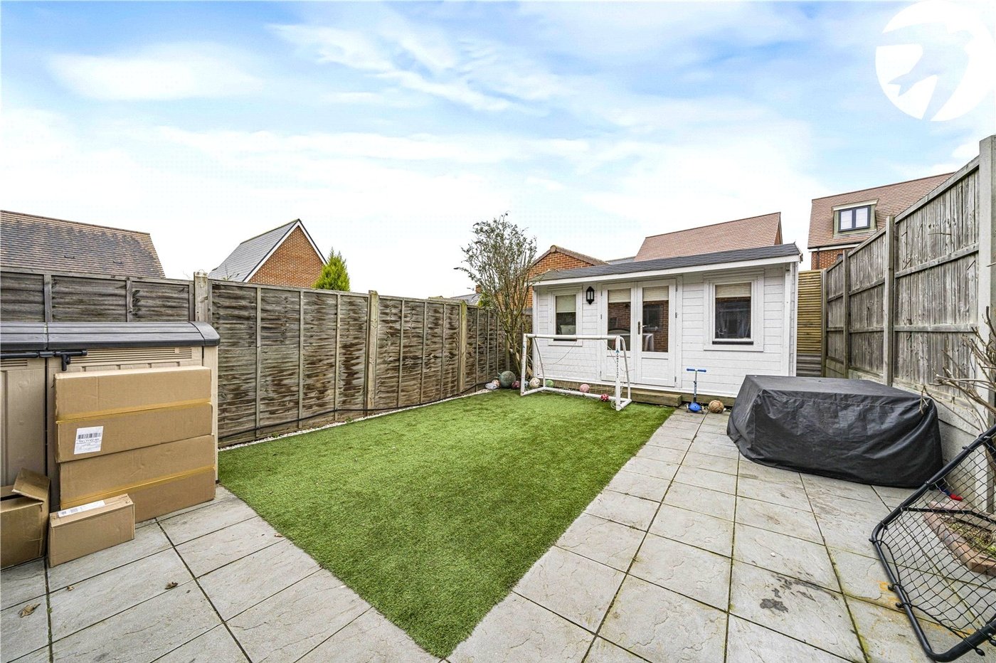 3 bedroom house for sale in Castle Hill | Robinson Jackson
