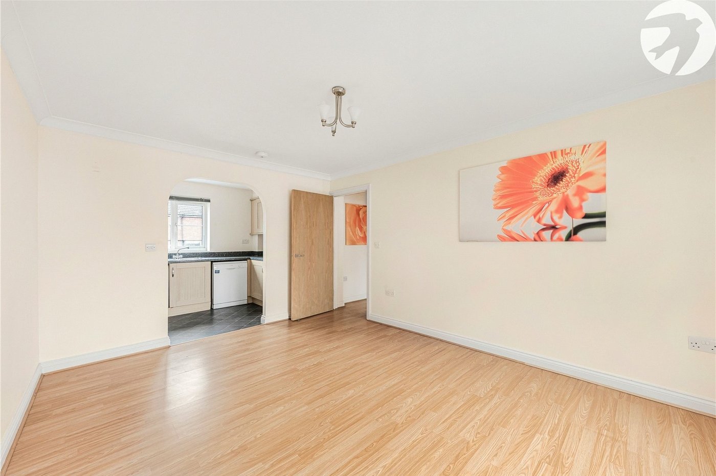 2 bedroom property for sale in Dartford | Robinson Jackson