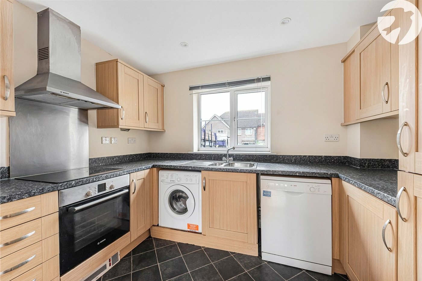 2 bedroom property for sale in Dartford | Robinson Jackson