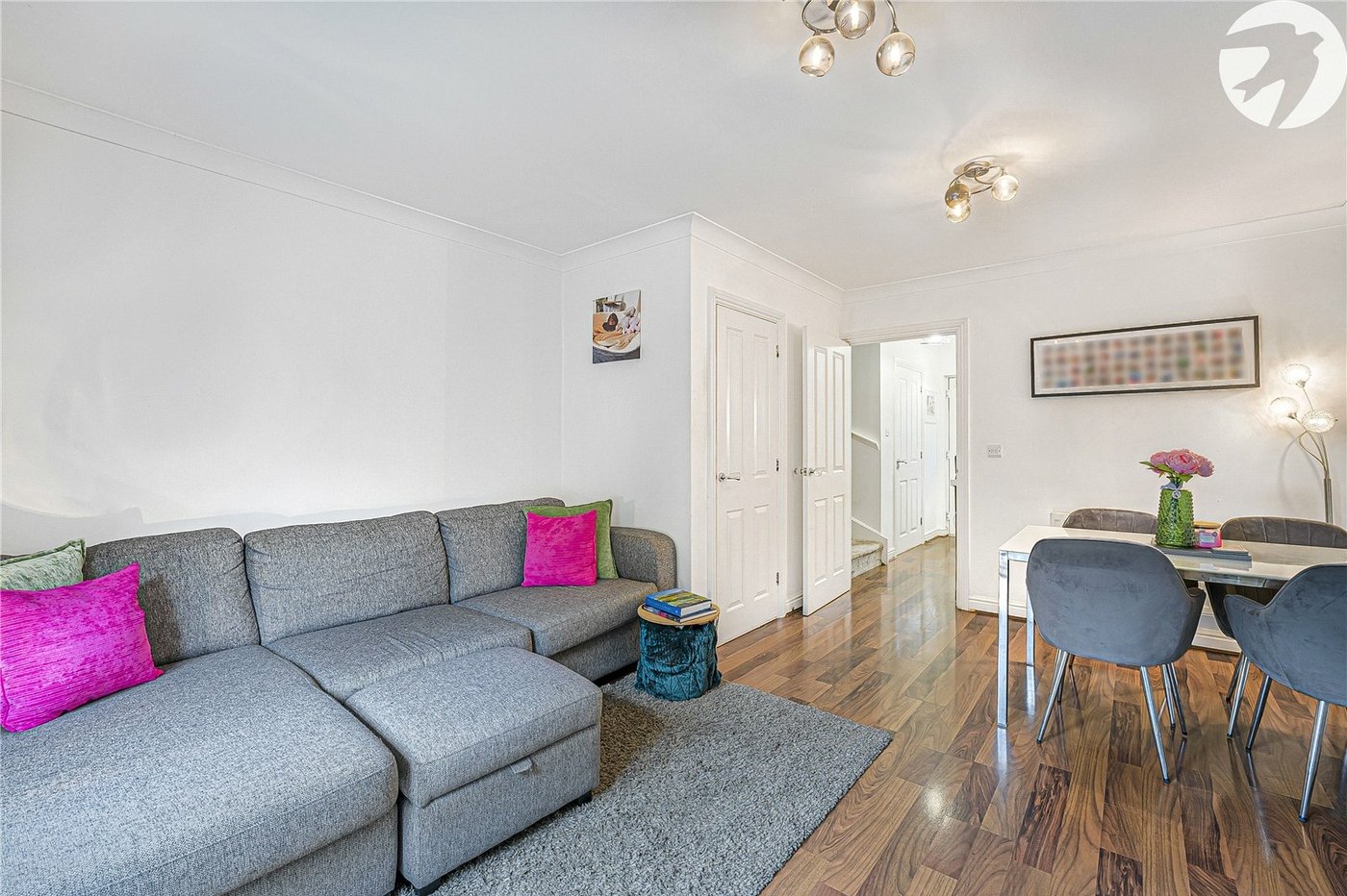 2 bedroom house for sale in Dartford | Robinson Jackson