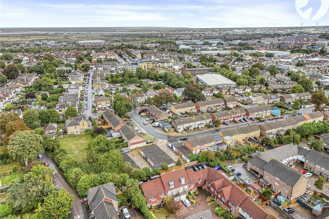 2 bedroom house for sale in Dartford | Robinson Jackson