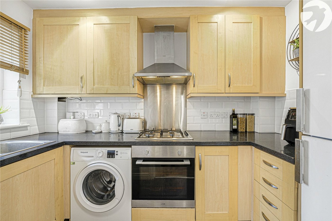 2 bedroom house for sale in Dartford | Robinson Jackson