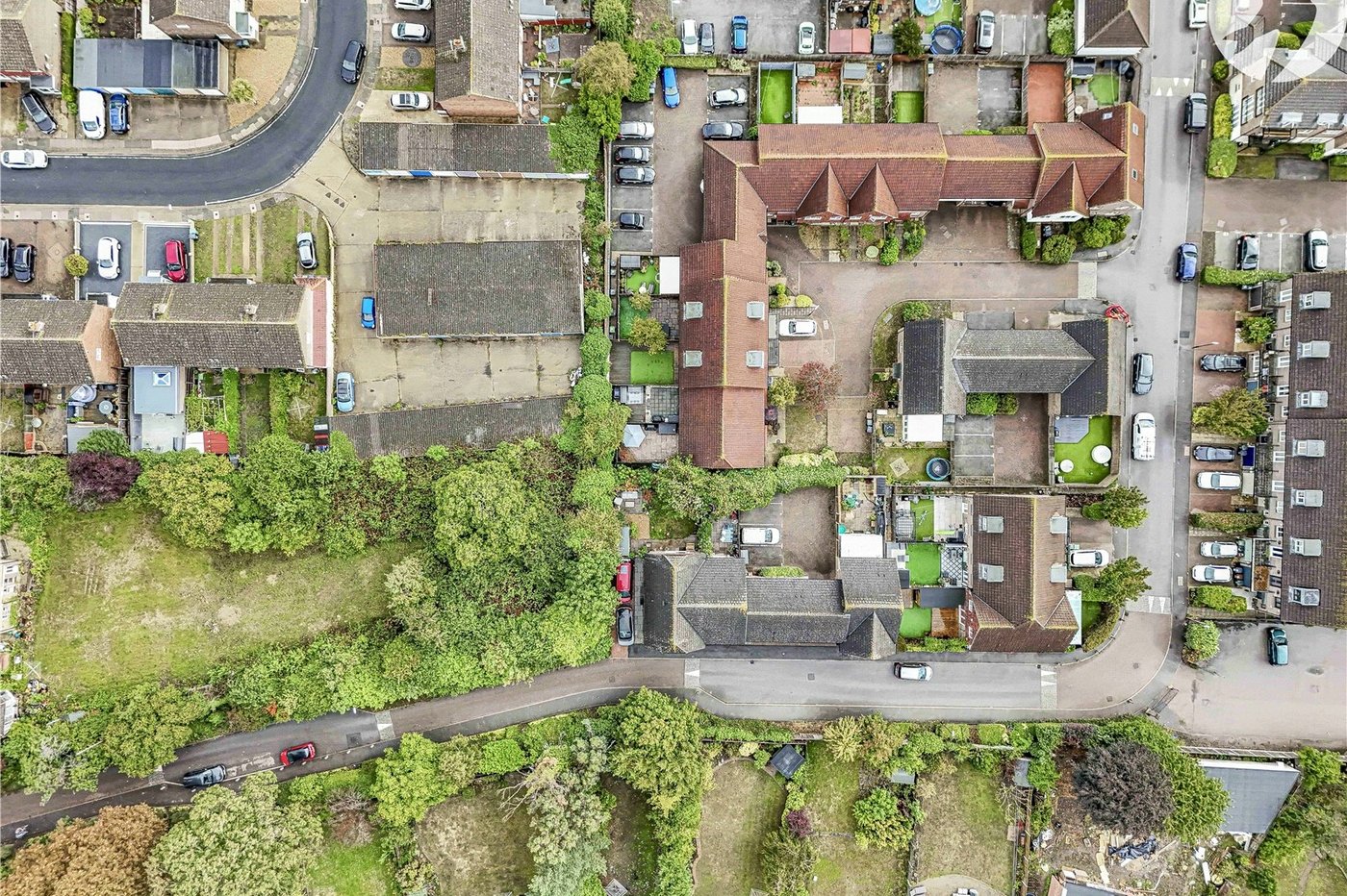 2 bedroom house for sale in Dartford | Robinson Jackson