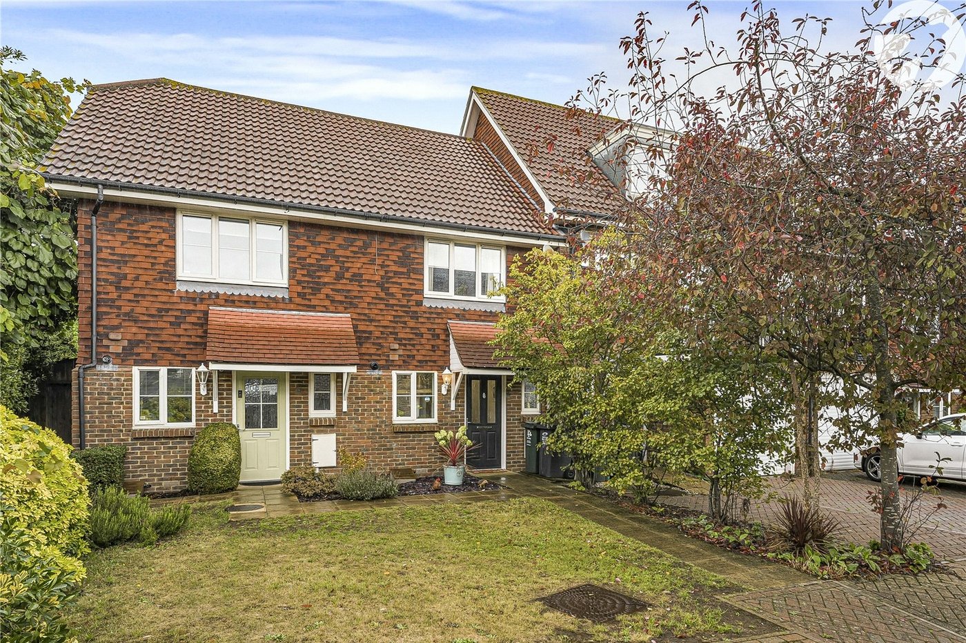 2 bedroom house for sale in Dartford | Robinson Jackson