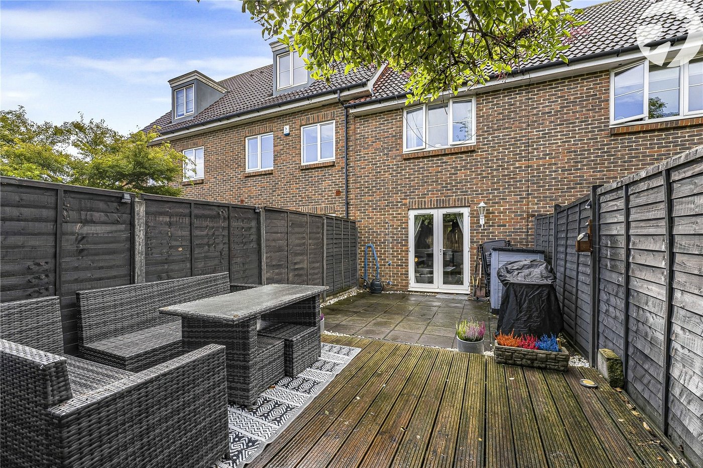 2 bedroom house for sale in Dartford | Robinson Jackson
