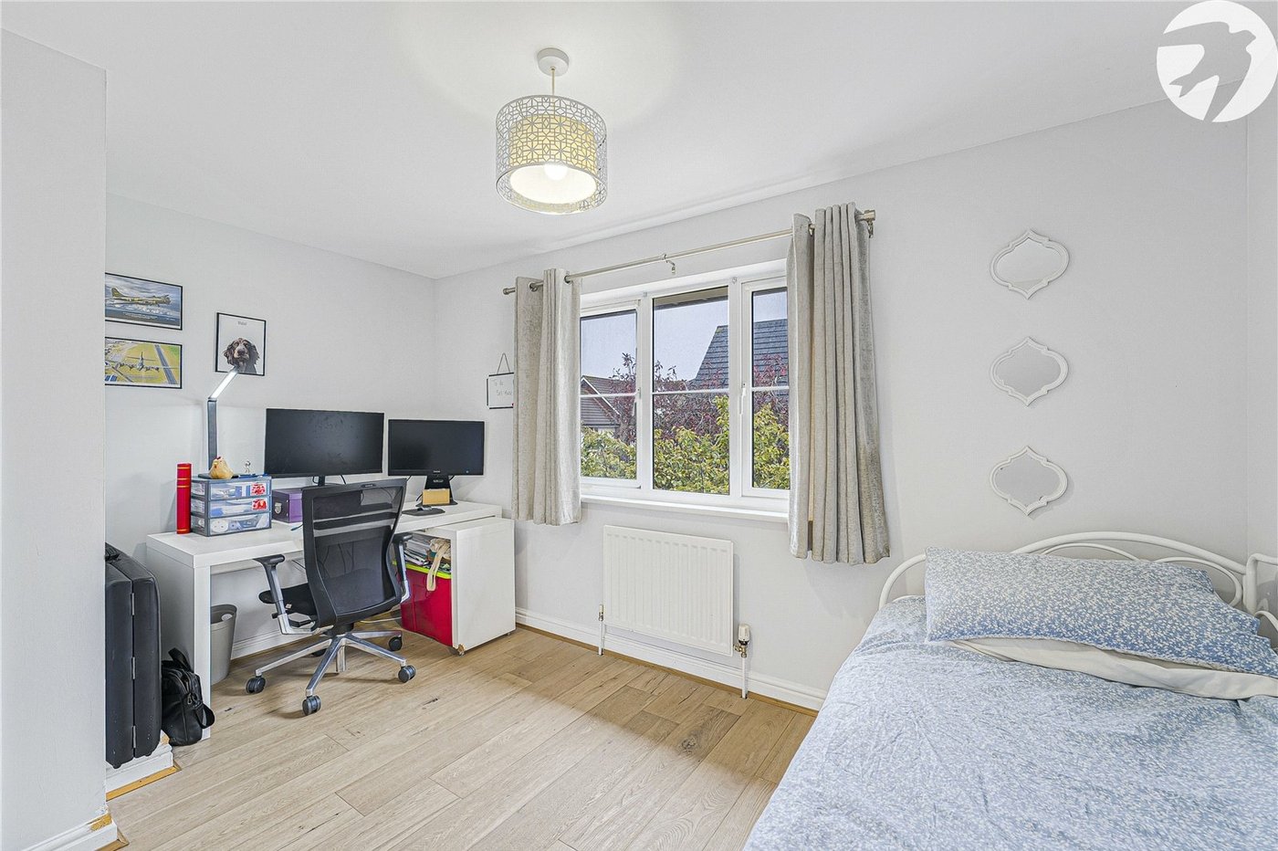 2 bedroom house for sale in Dartford | Robinson Jackson