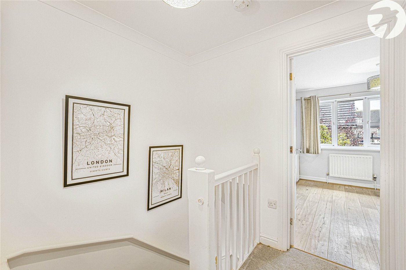 2 bedroom house for sale in Dartford | Robinson Jackson