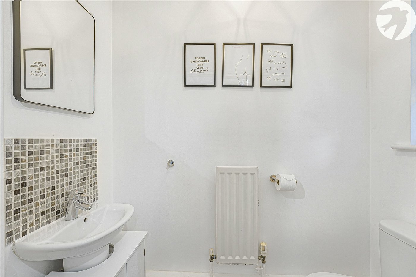 2 bedroom house for sale in Dartford | Robinson Jackson