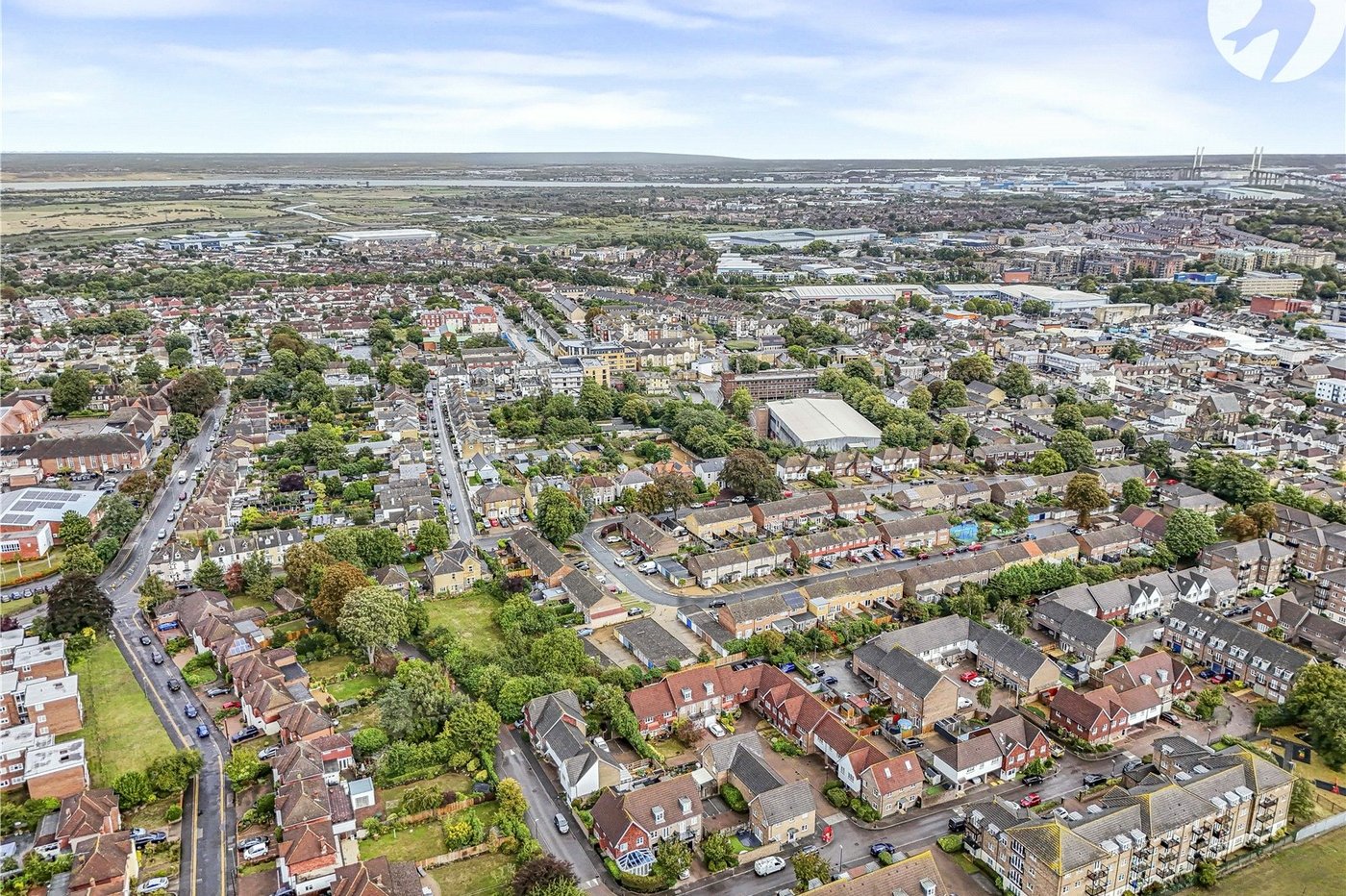 2 bedroom house for sale in Dartford | Robinson Jackson