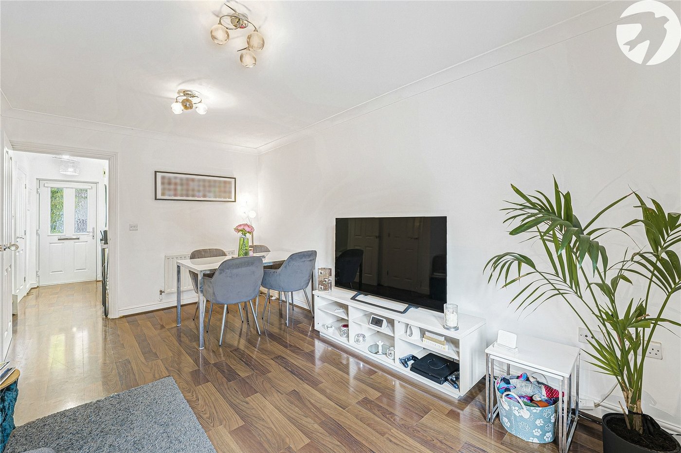2 bedroom house for sale in Dartford | Robinson Jackson