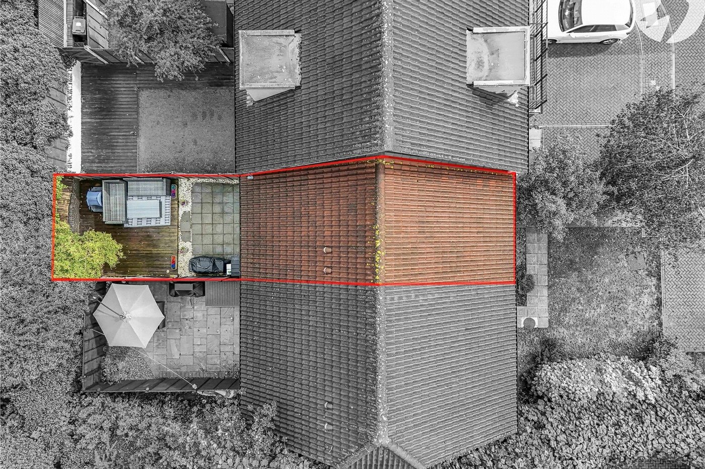 2 bedroom house for sale in Dartford | Robinson Jackson