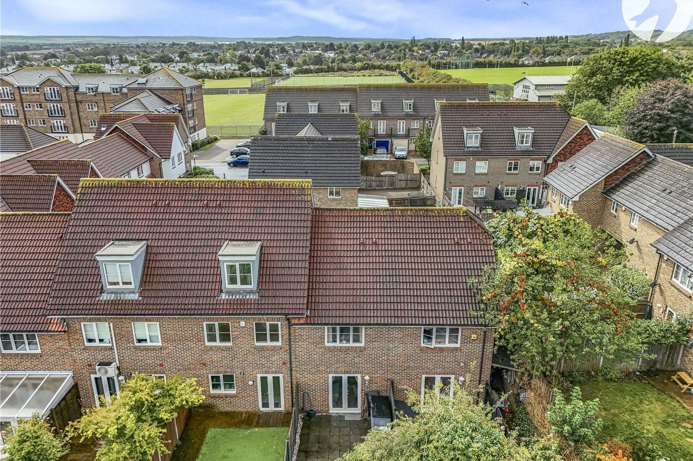 2 bedroom house for sale in Dartford | Robinson Jackson