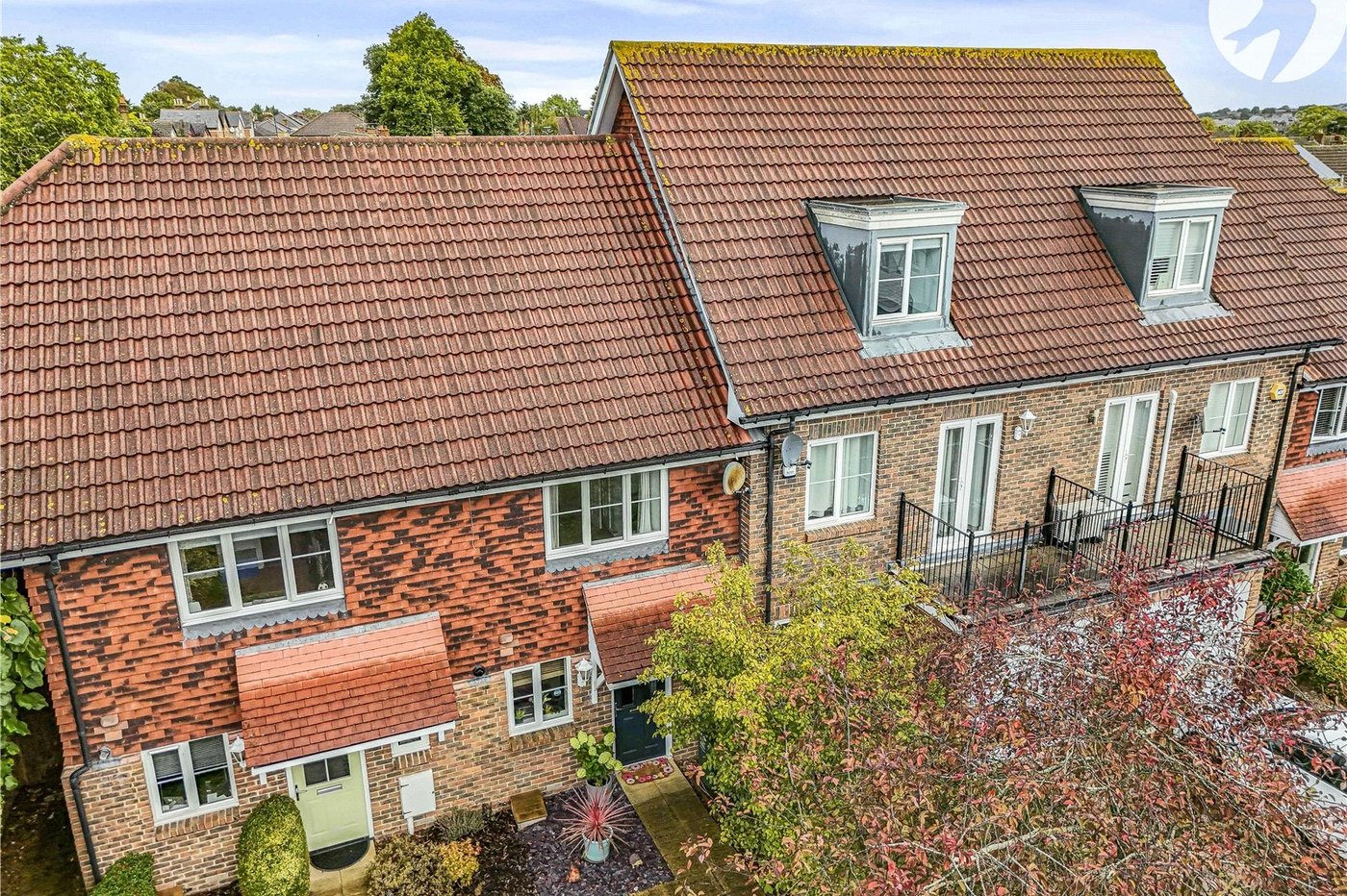 2 bedroom house for sale in Dartford | Robinson Jackson