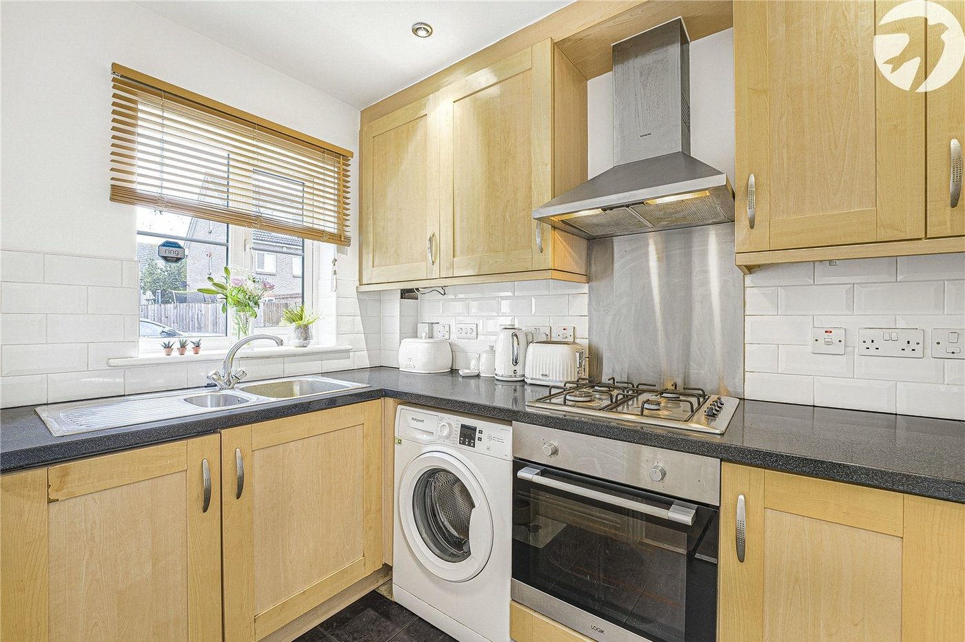 2 bedroom house for sale in Dartford | Robinson Jackson