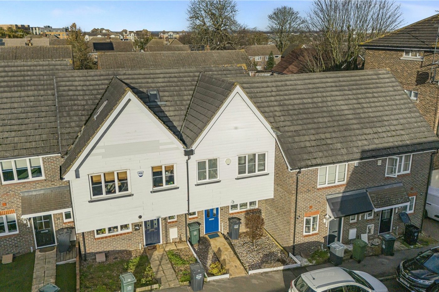 3 bedroom house for sale in Dartford | Robinson Jackson