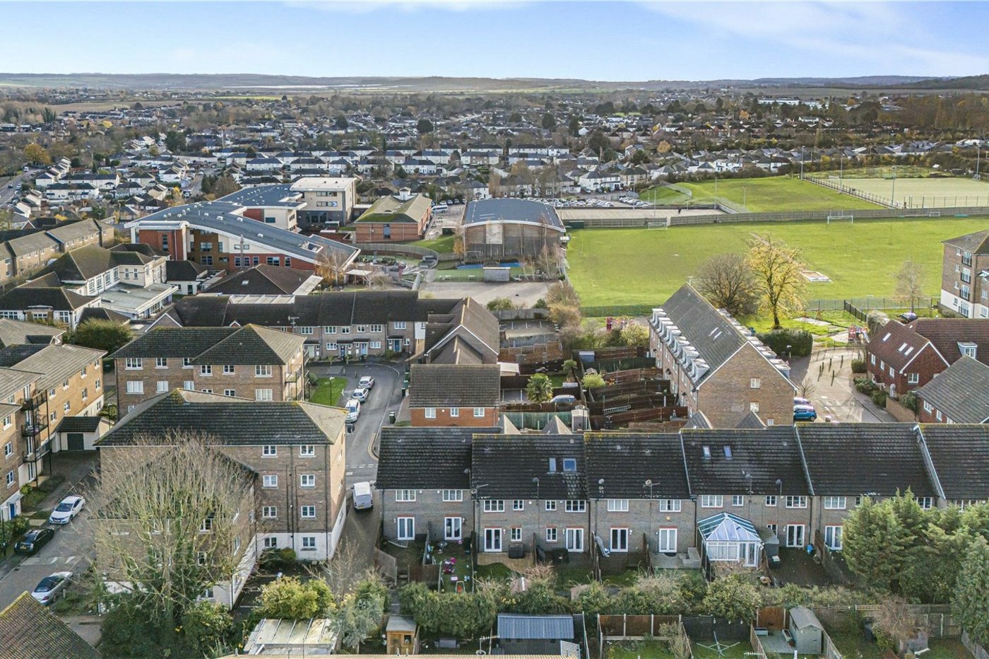 3 bedroom house for sale in Dartford | Robinson Jackson