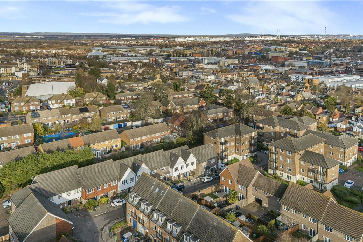 3 bedroom house for sale in Dartford | Robinson Jackson