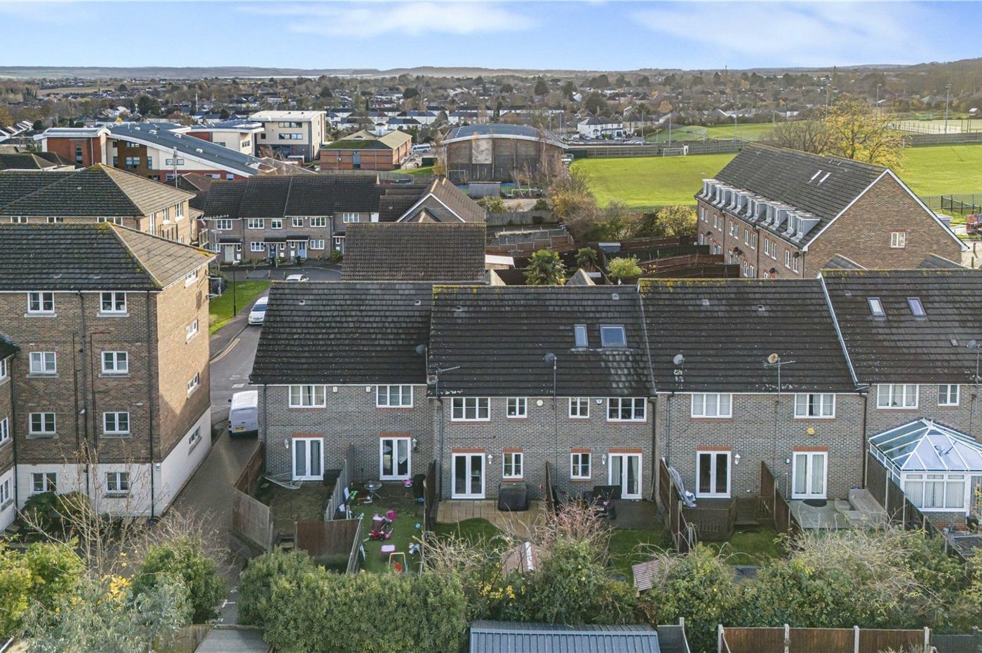 3 bedroom house for sale in Dartford | Robinson Jackson