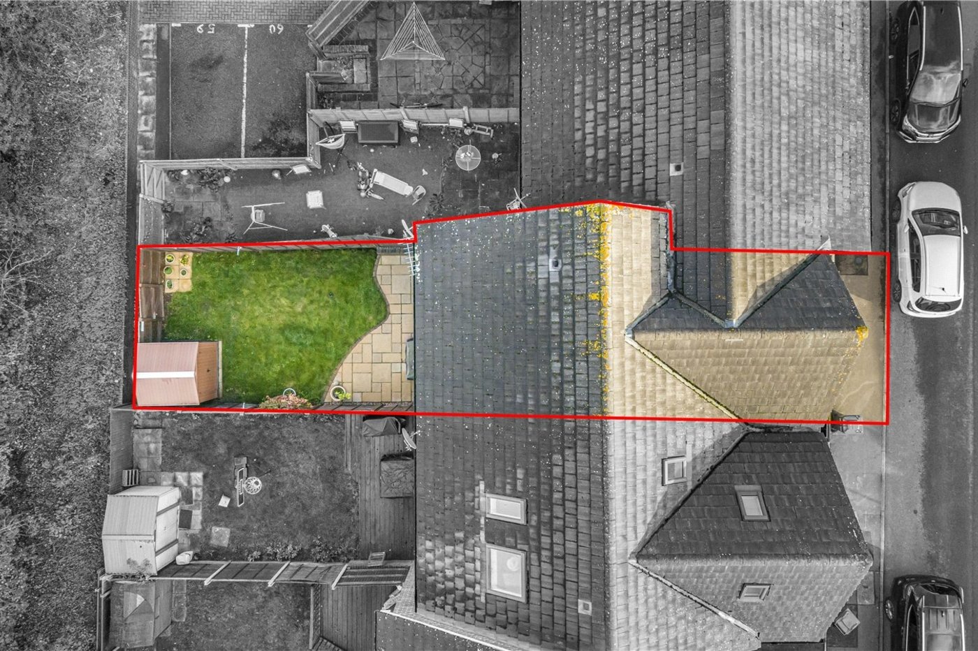 3 bedroom house for sale in Dartford | Robinson Jackson