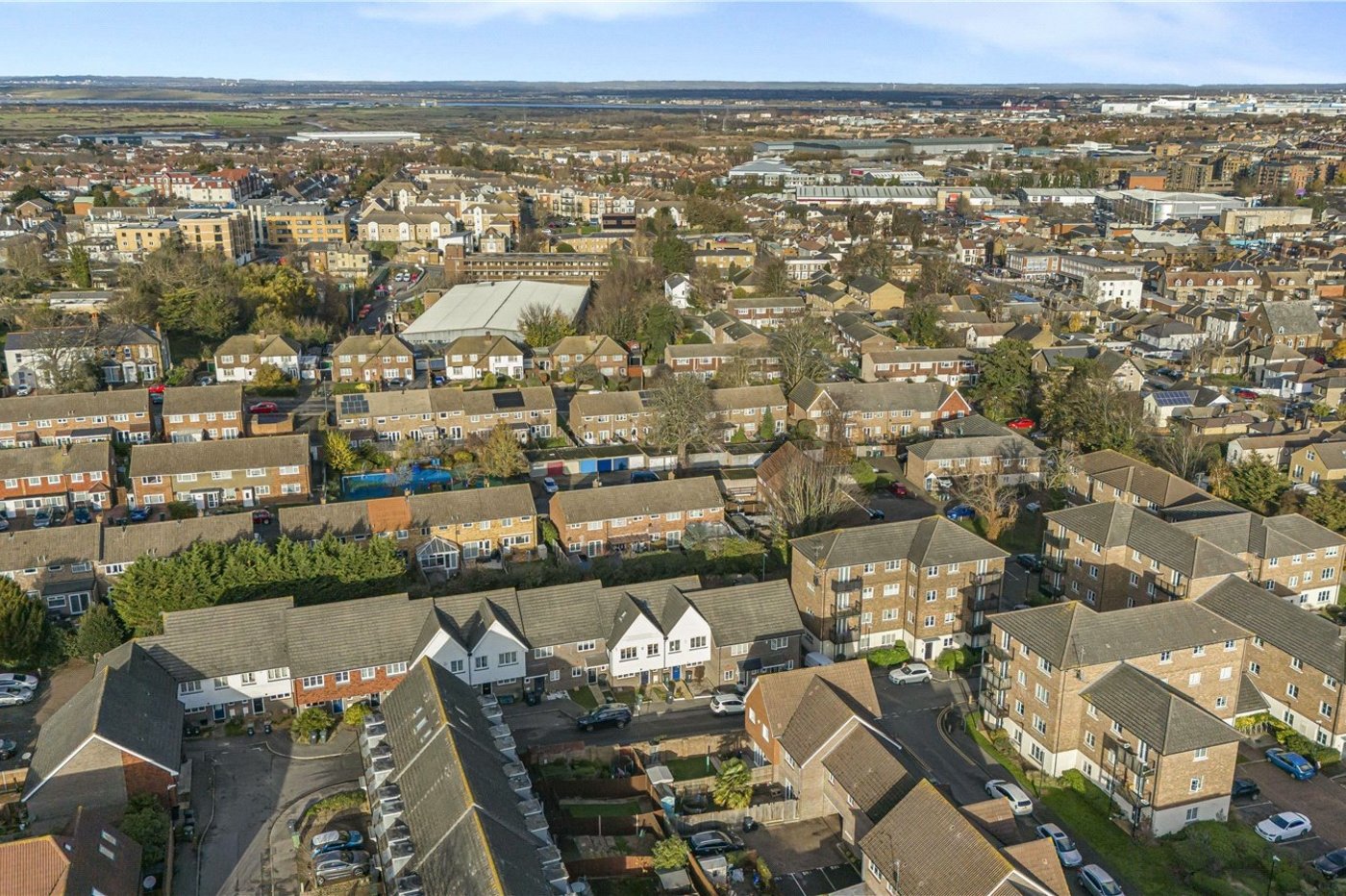 3 bedroom house for sale in Dartford | Robinson Jackson