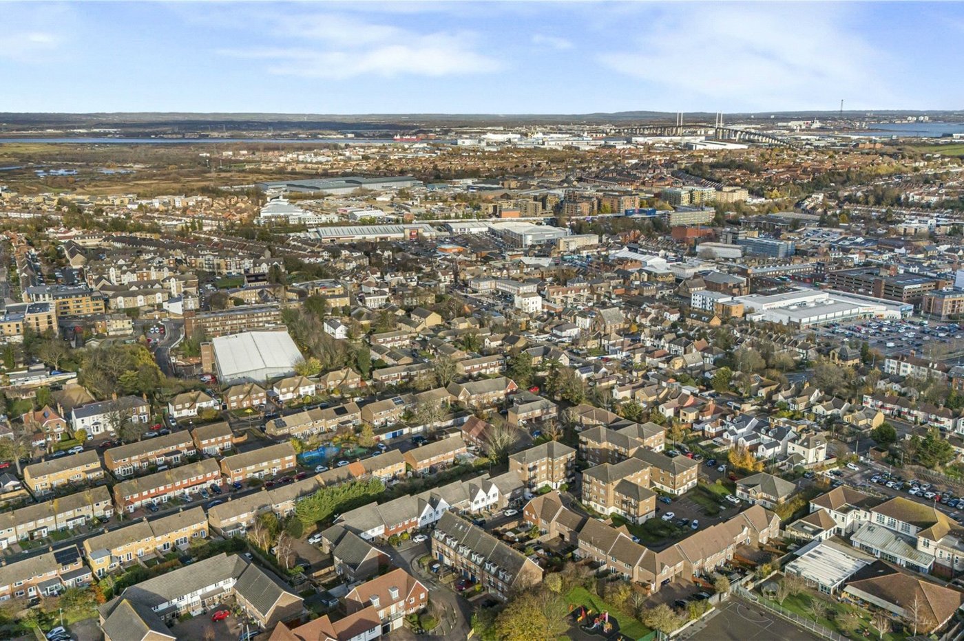 3 bedroom house for sale in Dartford | Robinson Jackson