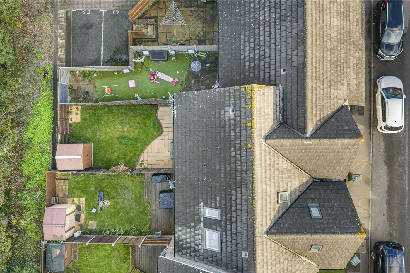 3 bedroom house for sale in Dartford | Robinson Jackson