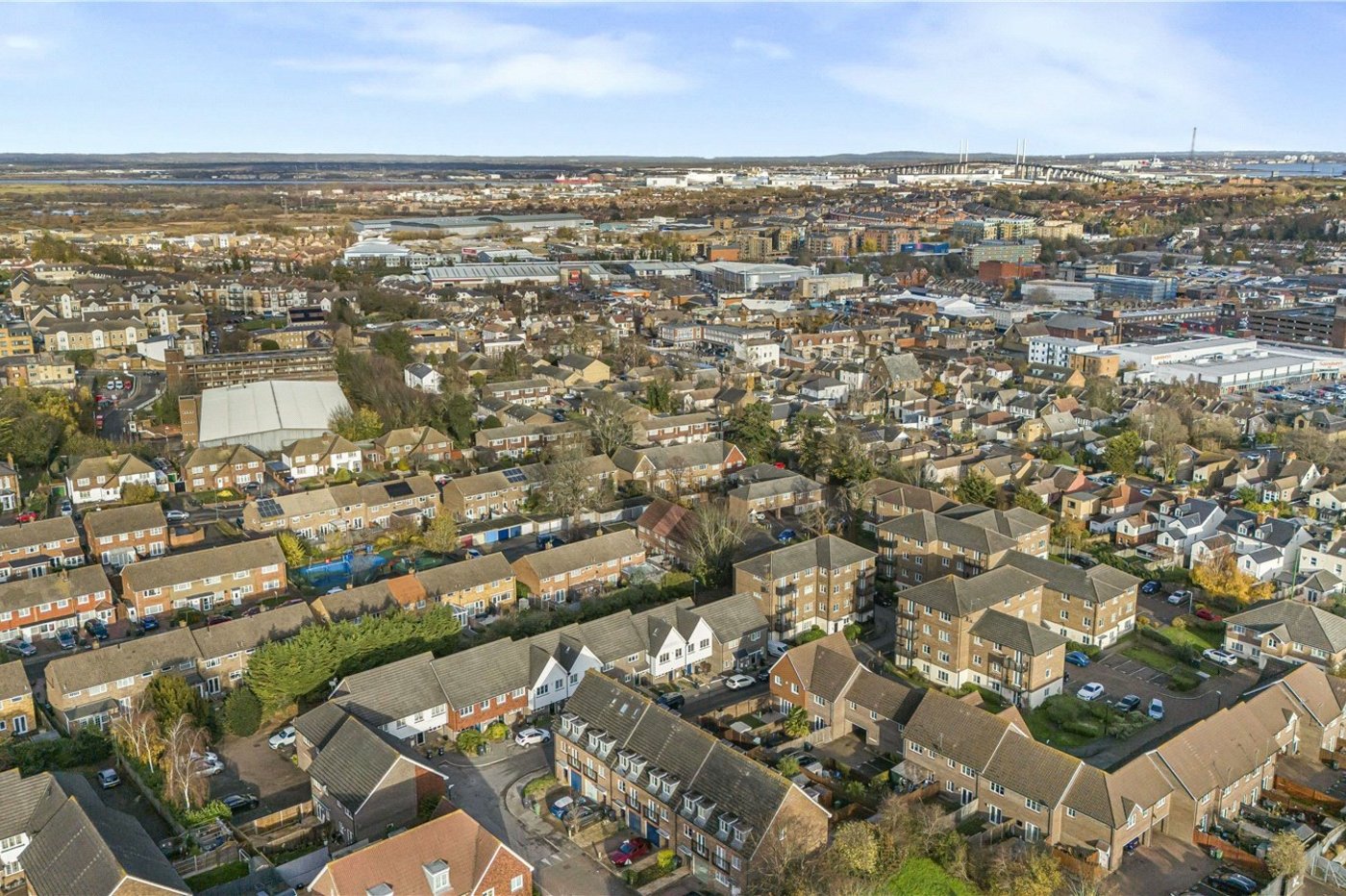 3 bedroom house for sale in Dartford | Robinson Jackson