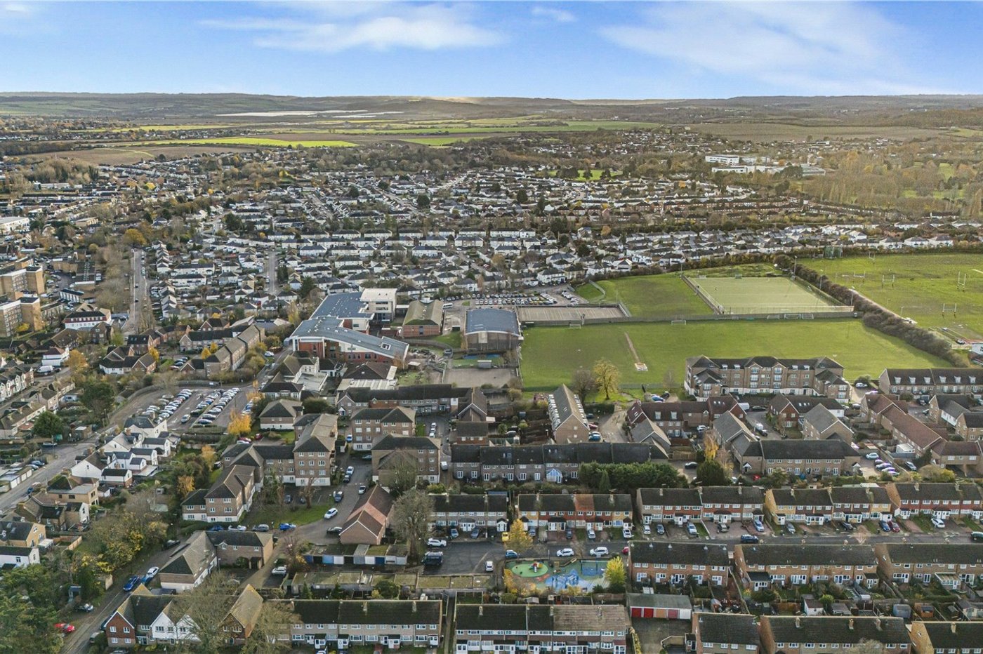 3 bedroom house for sale in Dartford | Robinson Jackson