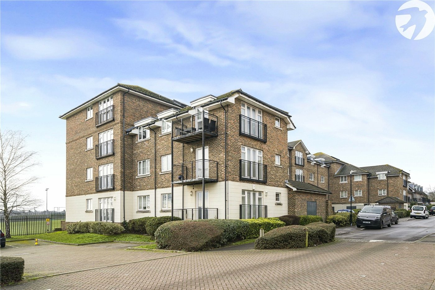 2 bedroom property for sale in Dartford | Robinson Jackson