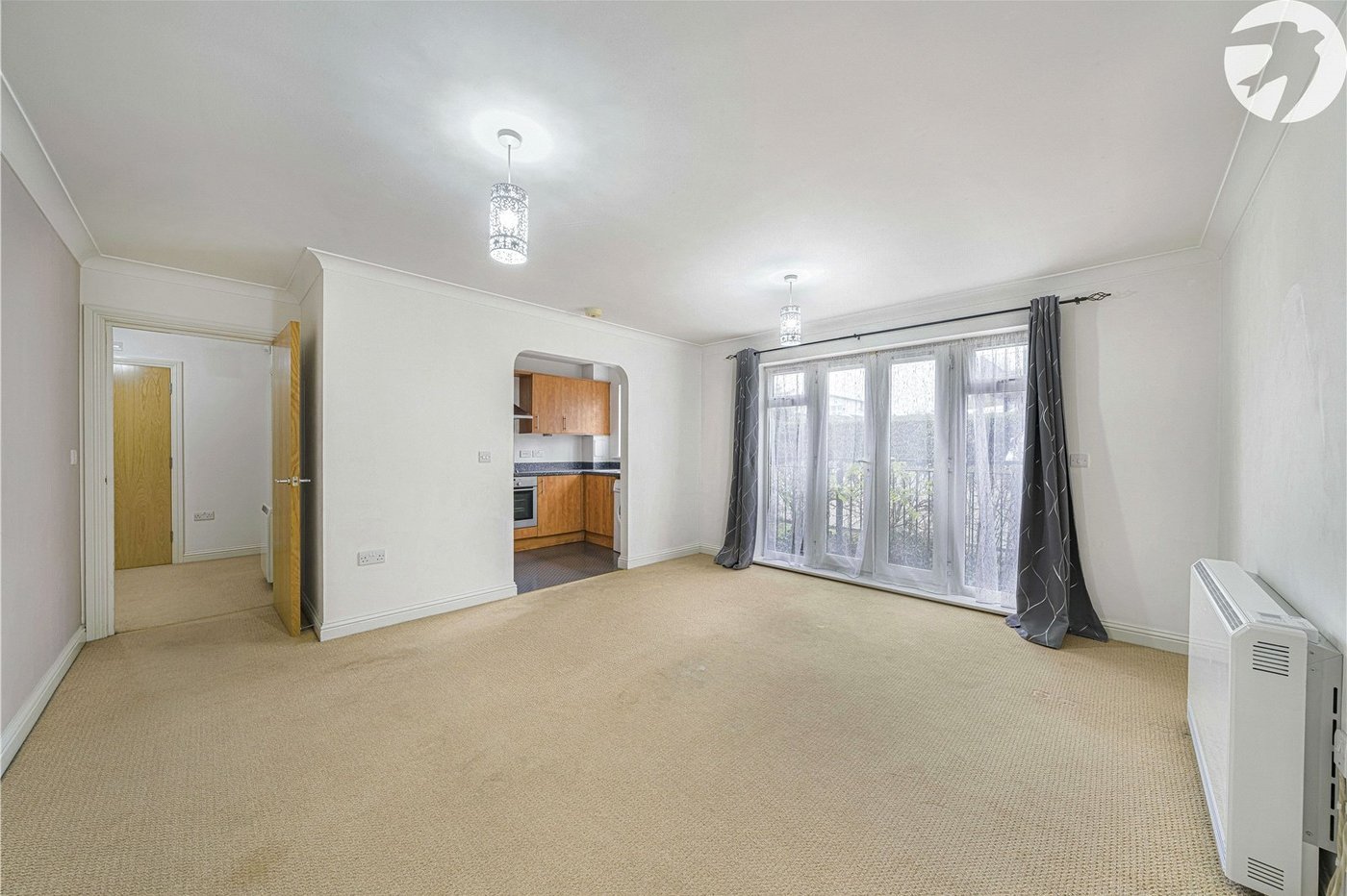 2 bedroom property for sale in Dartford | Robinson Jackson