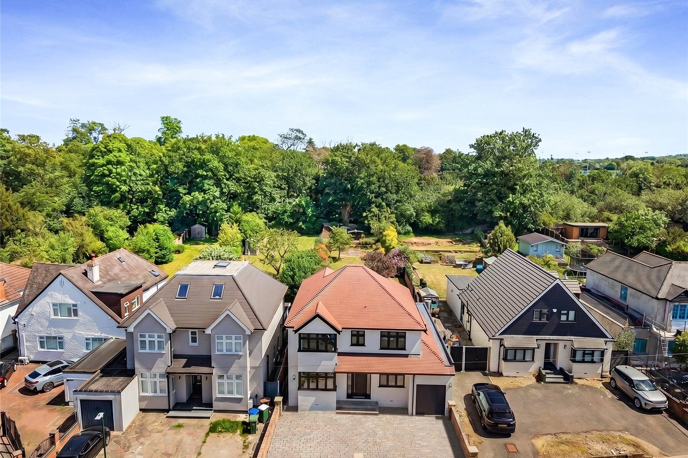 4 bedroom house for sale in Bexley | Robinson Jackson
