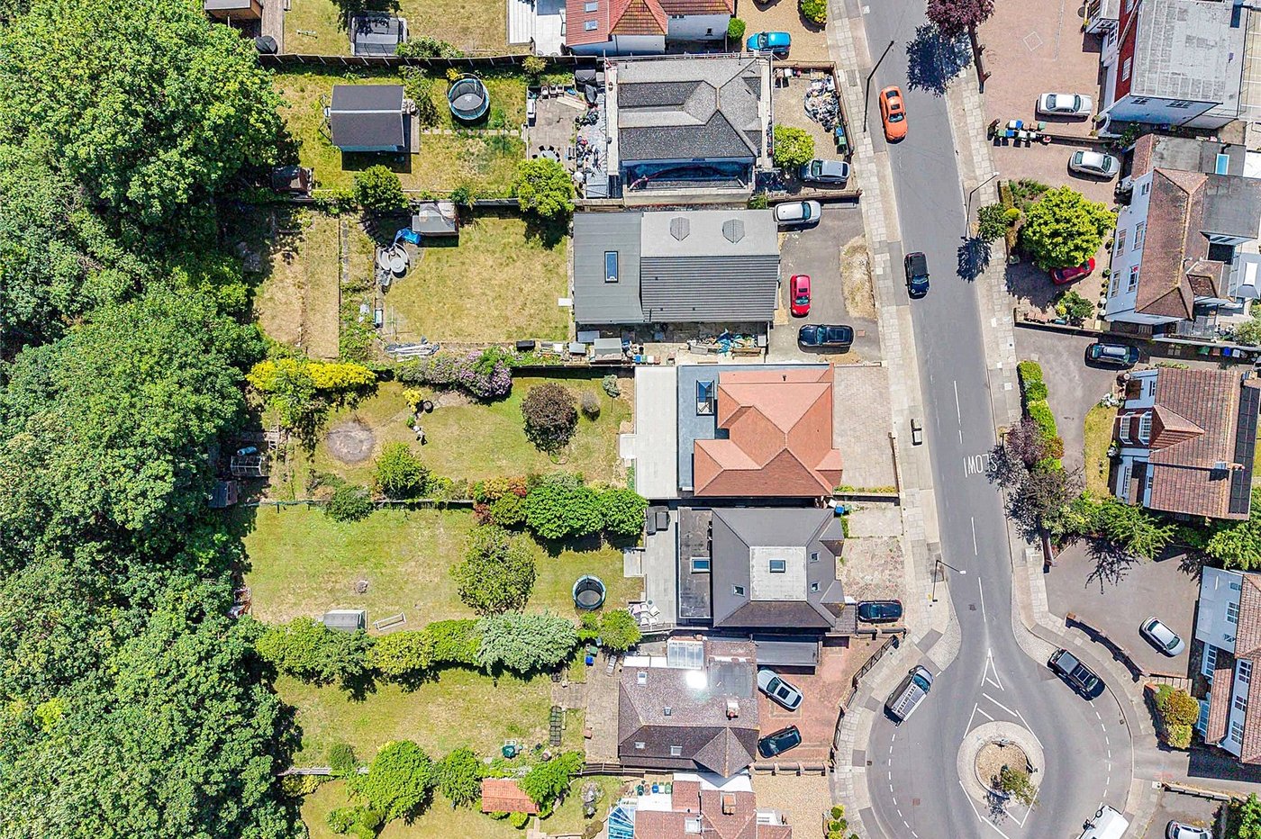 4 bedroom house for sale in Bexley | Robinson Jackson