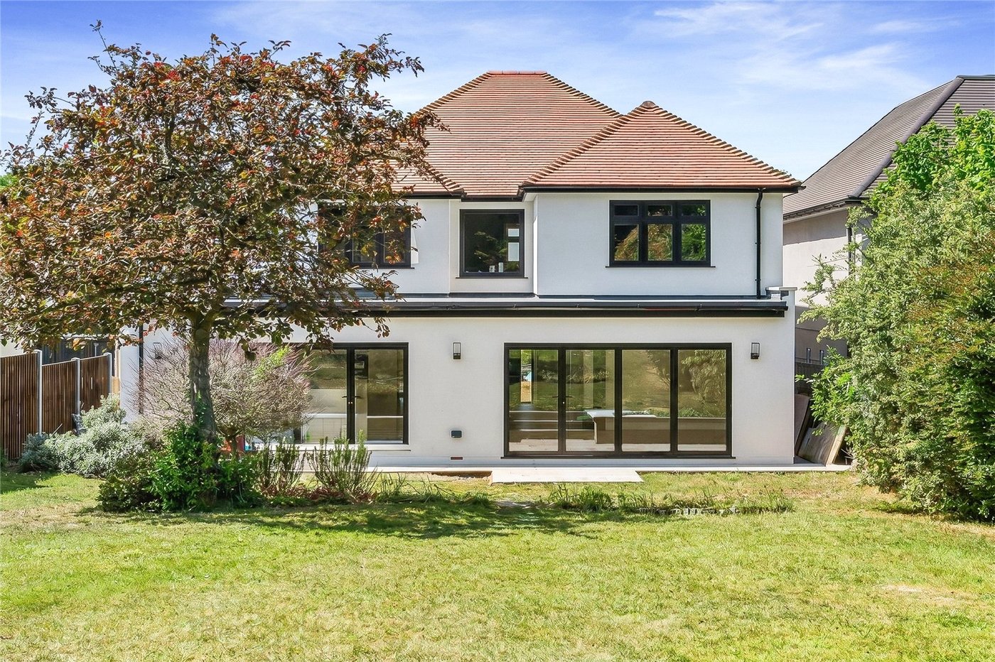 4 bedroom house for sale in Bexley | Robinson Jackson