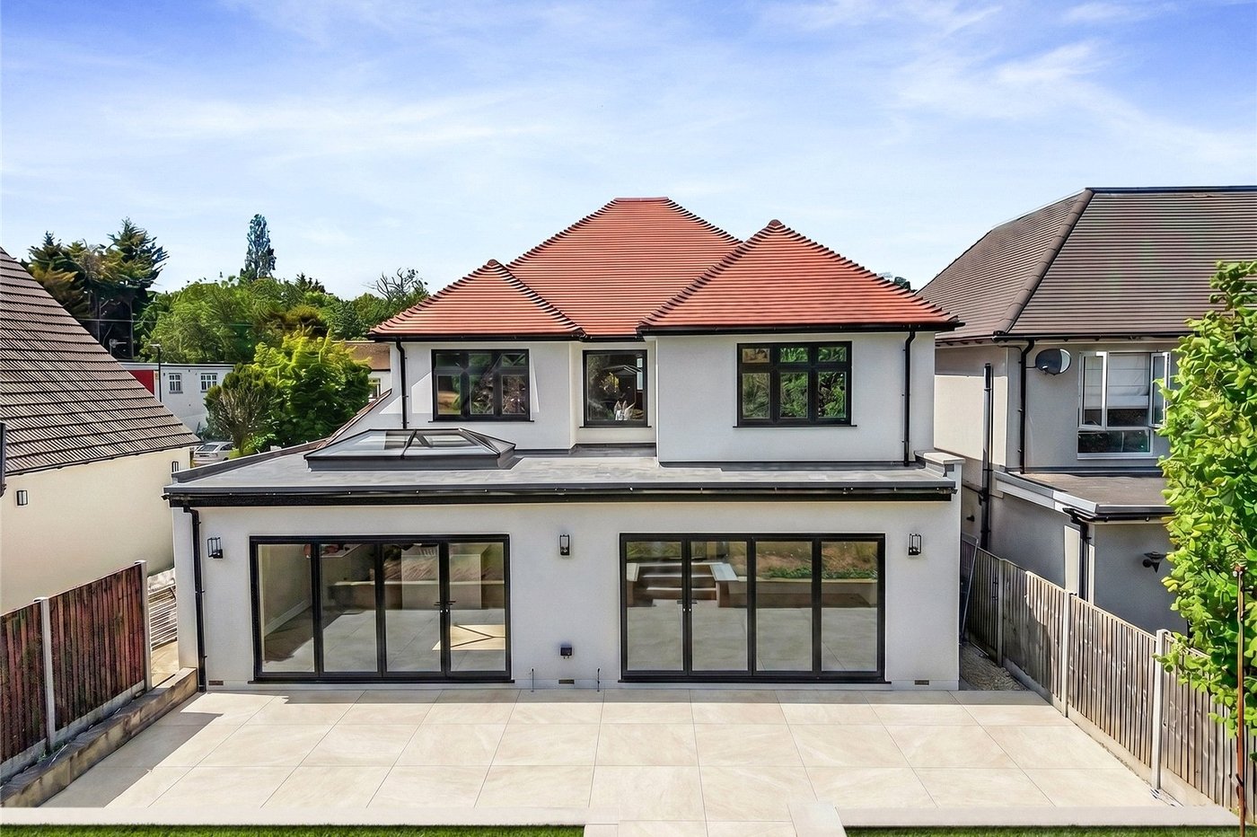 4 bedroom house for sale in Bexley | Robinson Jackson