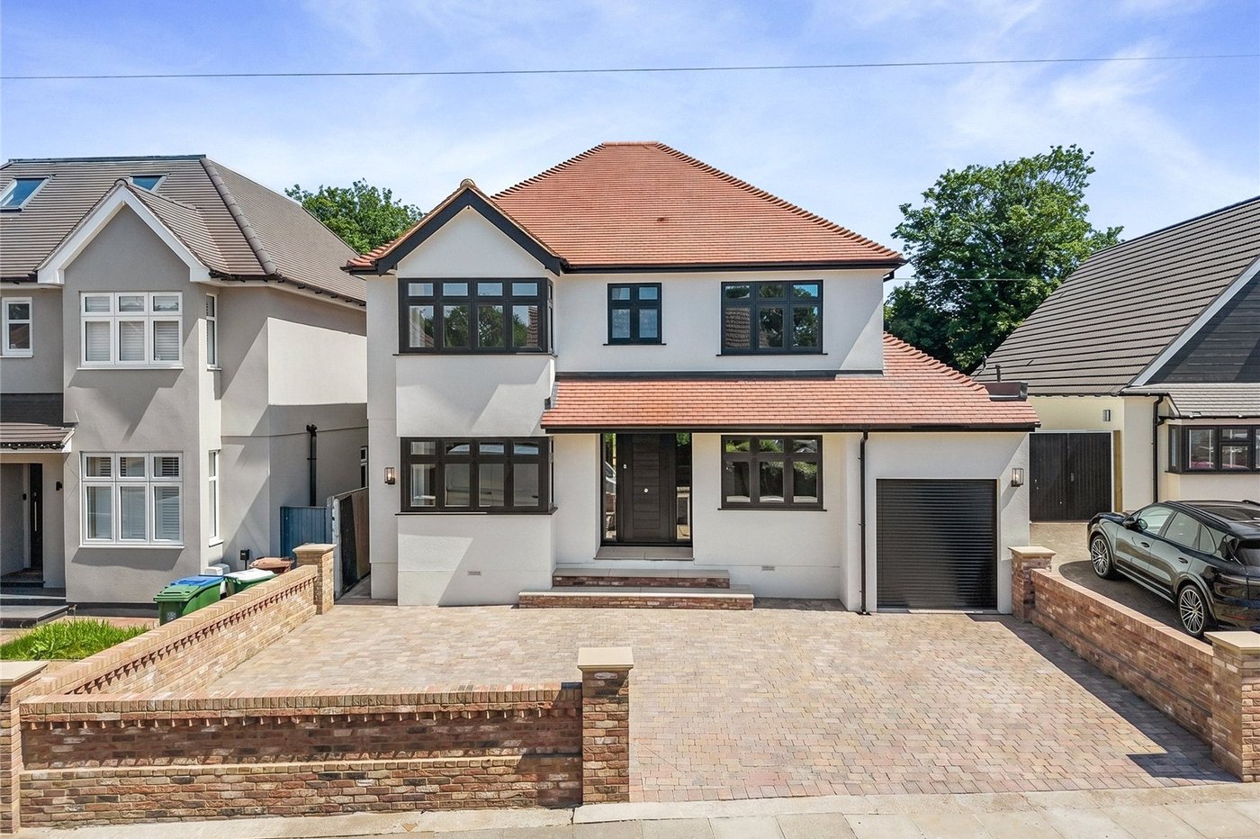 4 bedroom house for sale in Bexley | Robinson Jackson
