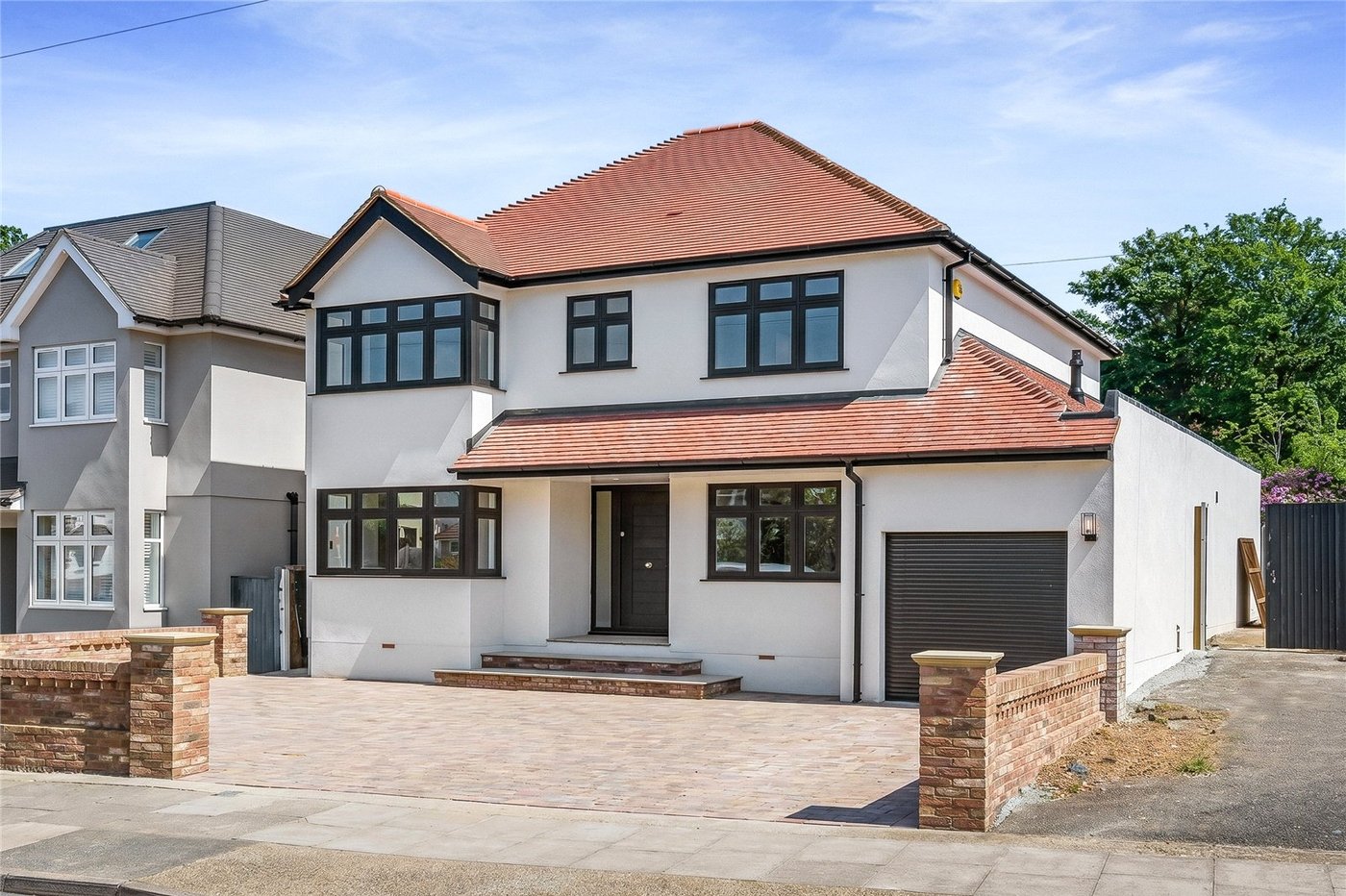 4 bedroom house for sale in Bexley | Robinson Jackson