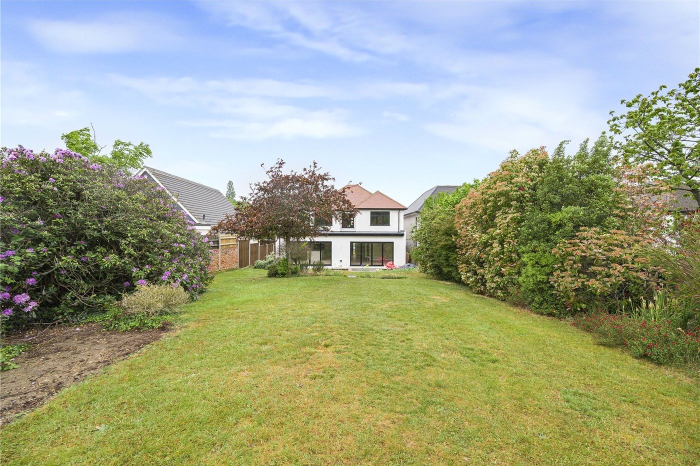 4 bedroom house for sale in Bexley | Robinson Jackson