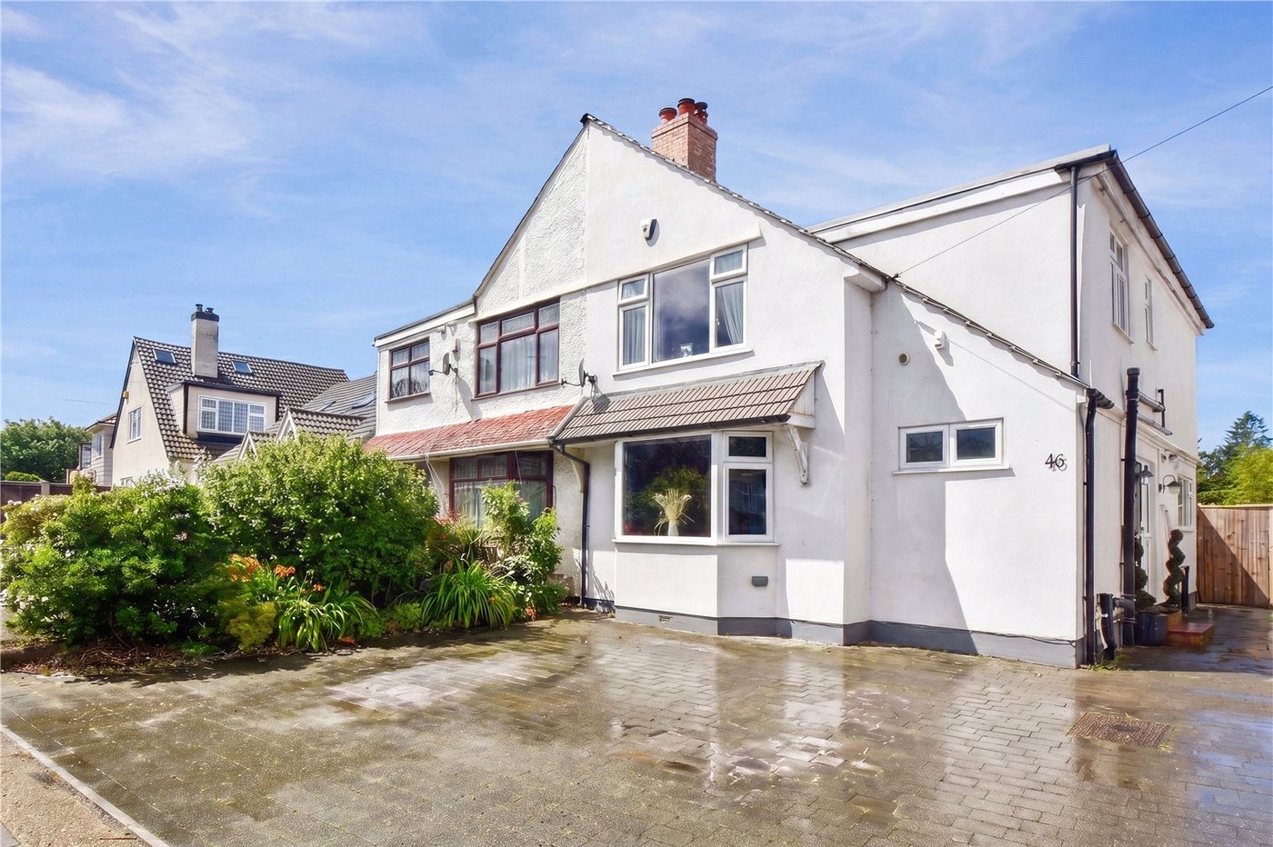 4 bedroom house for sale in Bexley | Robinson Jackson